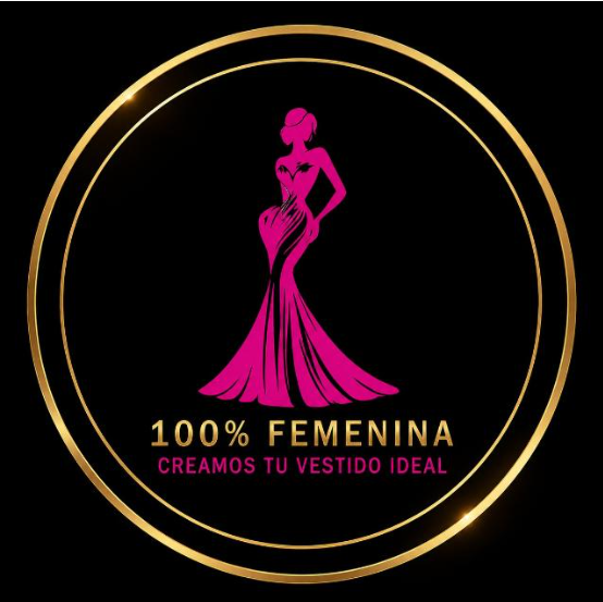 100% Femenina
