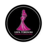 100% Femenina